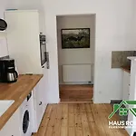 Robert Pensión 4*