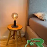 Robert Pensión 4*