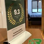 Pensión Robert Weisswasser