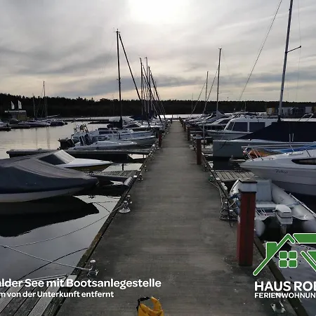 ゲストハウス Robert 4*