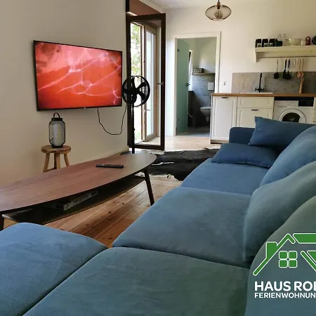 Robert ゲストハウス ヴァイスヴァッサー