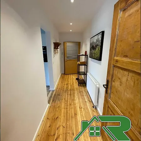 Robert Guest house 4*