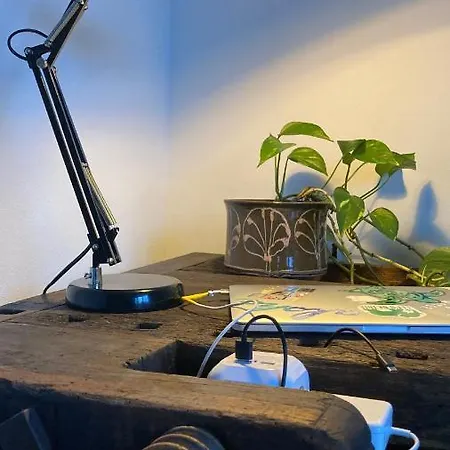 ゲストハウス Robert ヴァイスヴァッサー