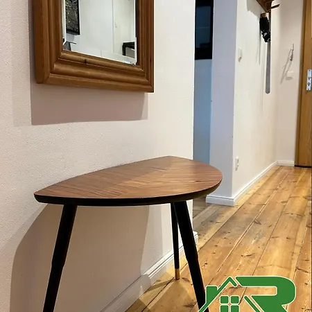 Robert ゲストハウス ヴァイスヴァッサー