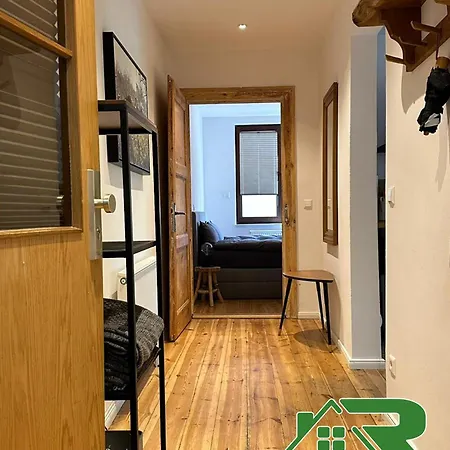 ゲストハウス Robert