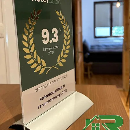 ゲストハウス Robert ヴァイスヴァッサー