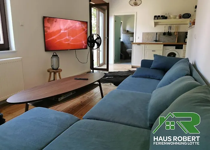 Robert Pensionat Weisswasser