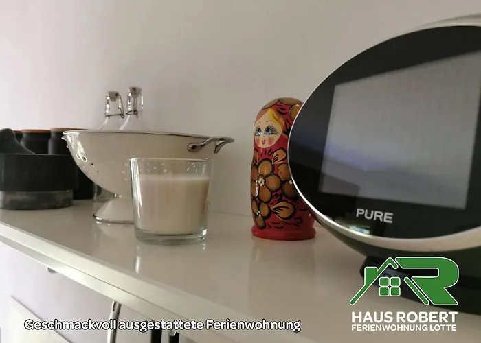 Pensionat Robert Weisswasser