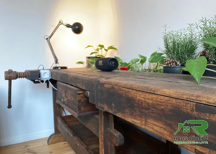 Robert 4* Weisswasser