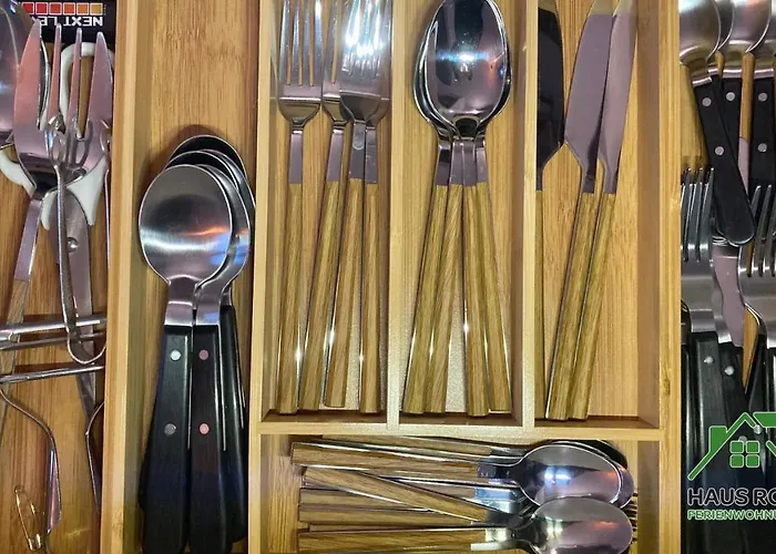 Robert 4* Weisswasser