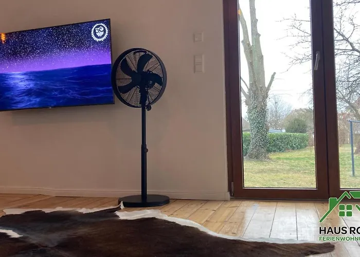 Pensionat Robert Weisswasser