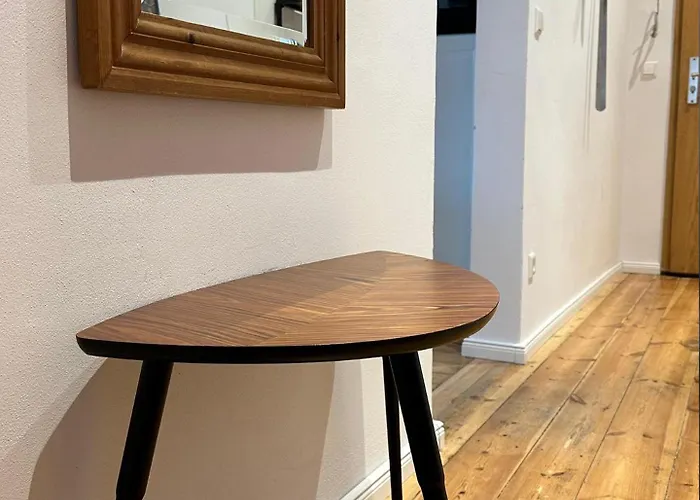 Robert Pensionat Weisswasser