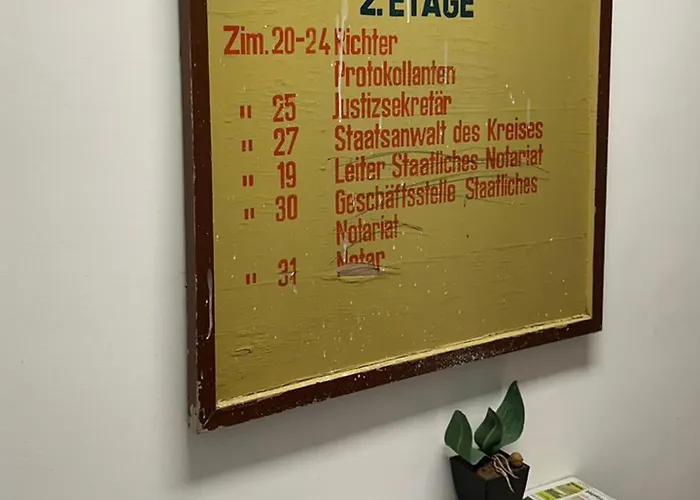 Robert 4* Weisswasser