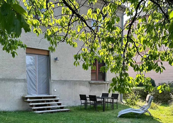 Robert 4* Weisswasser