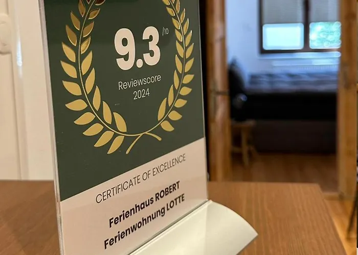 Pensionat Robert Weisswasser